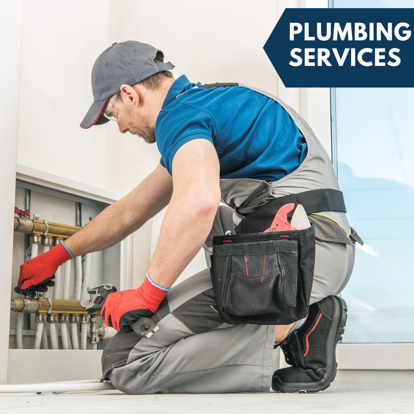 Morven Plumbing Company